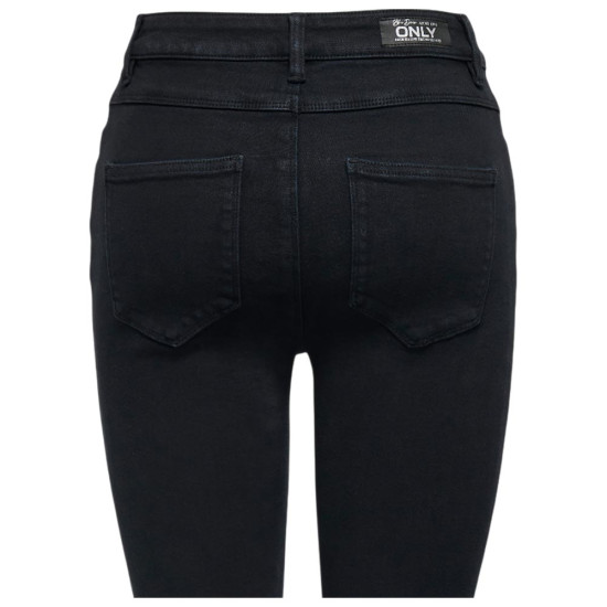 Only Γυναικείο παντελόνι denim